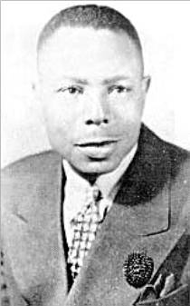Jazz Gillum
